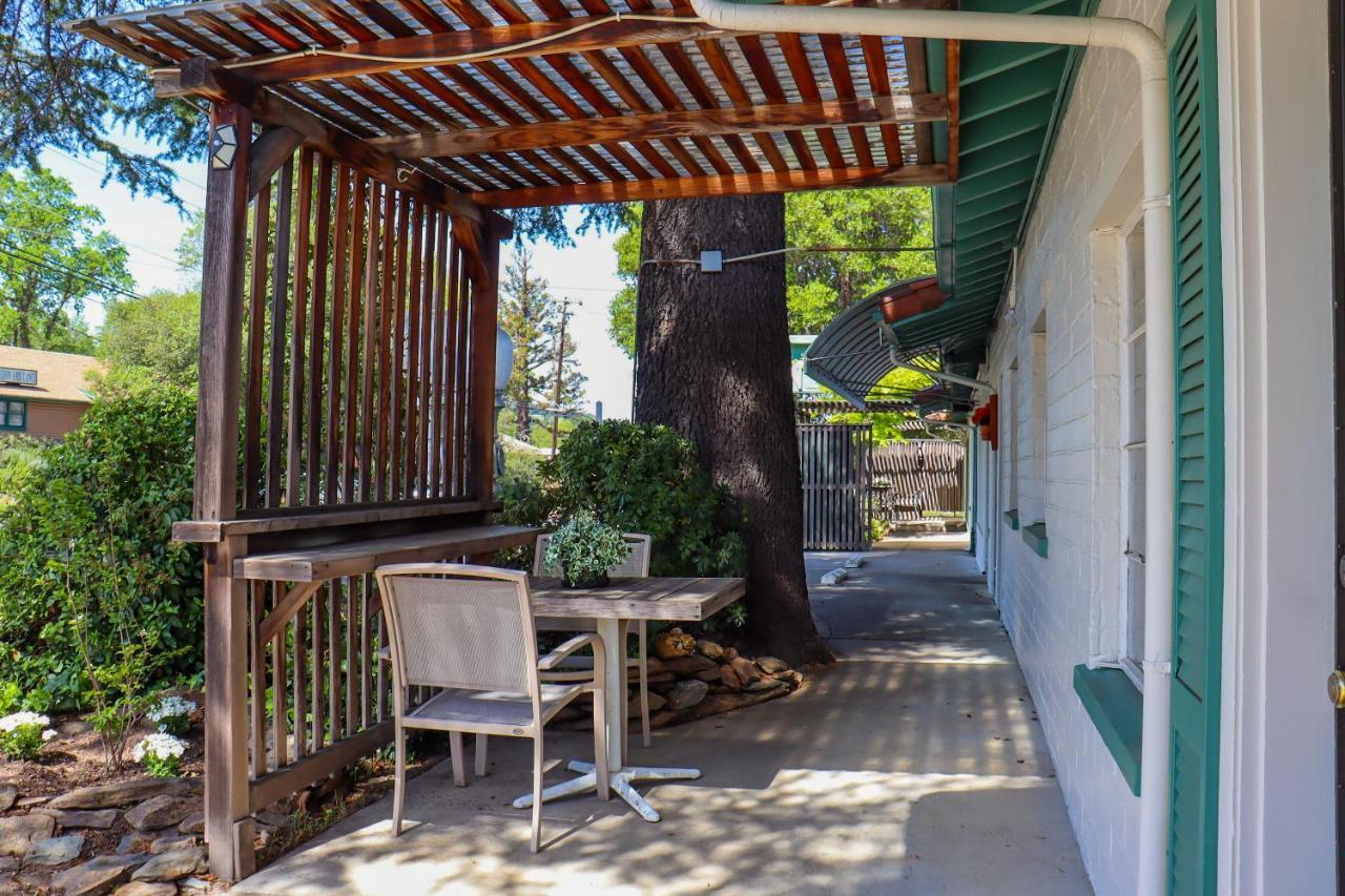The Bonnie Inn Unit 6 San Andreas Exterior photo